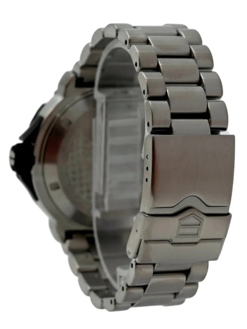 Tag Heuer 44mm Men's Formula 1 Black Dial Swiss Quartz Dive Watch! Ref: WAH1010!